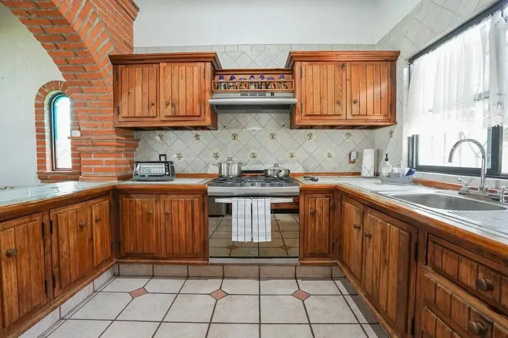 Family house in Oaxtepec Pool & Hot tub
