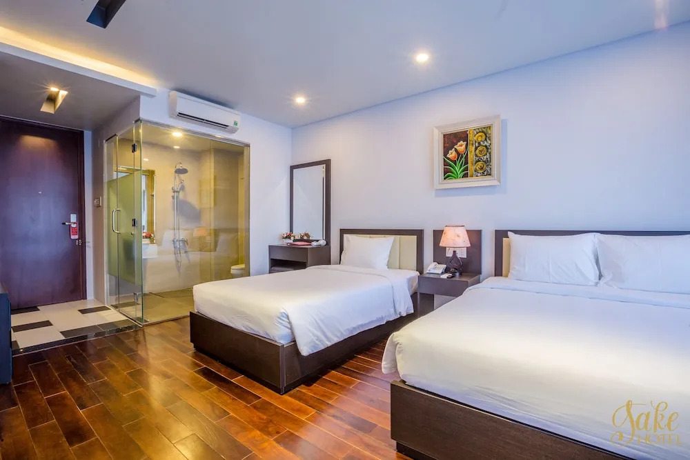 Viet Sea Hotel