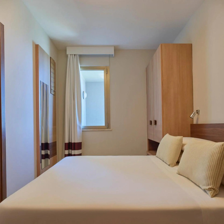 Serena Majestic Hotel