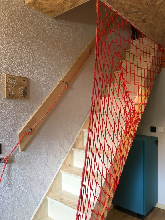 Moontain Hostel