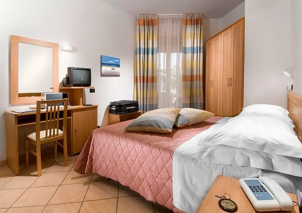 Hotel Savoia