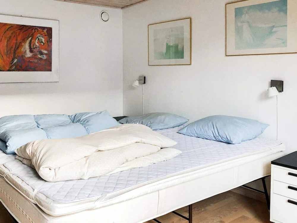 4 star holiday home in Højslev