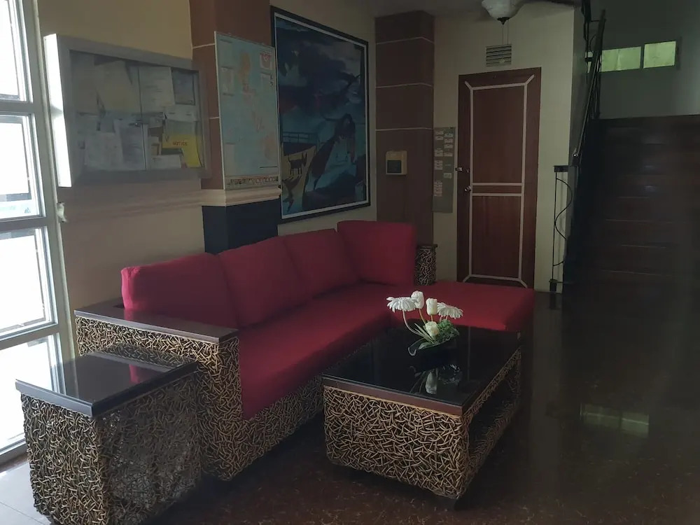 Seinpost Hotel