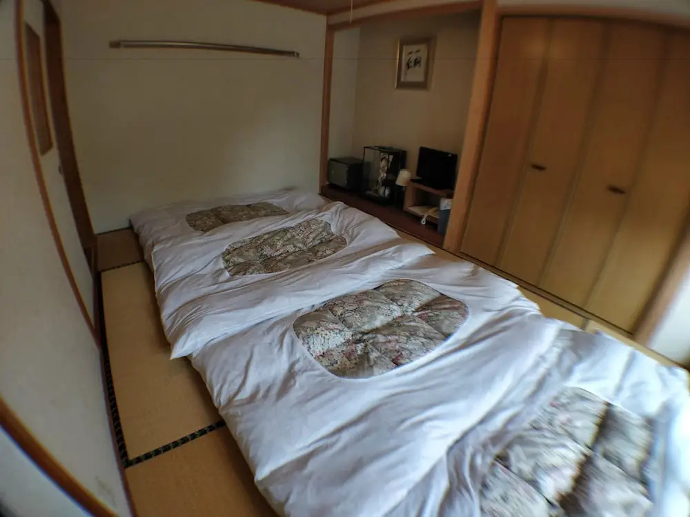 Ryokan Gozu