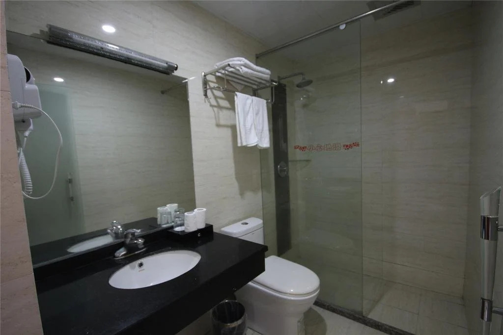 Huangshan Yuxuan Boutique Hotel
