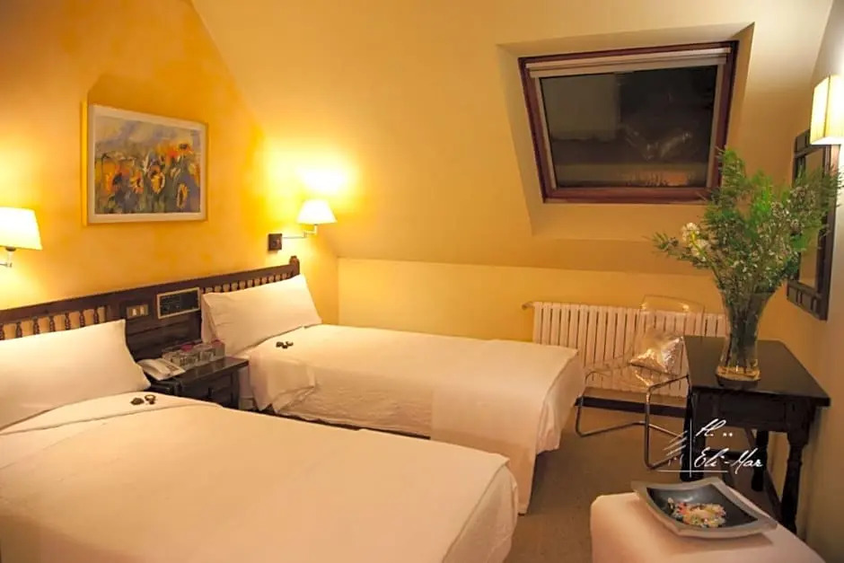 Hotel Eli-Mar