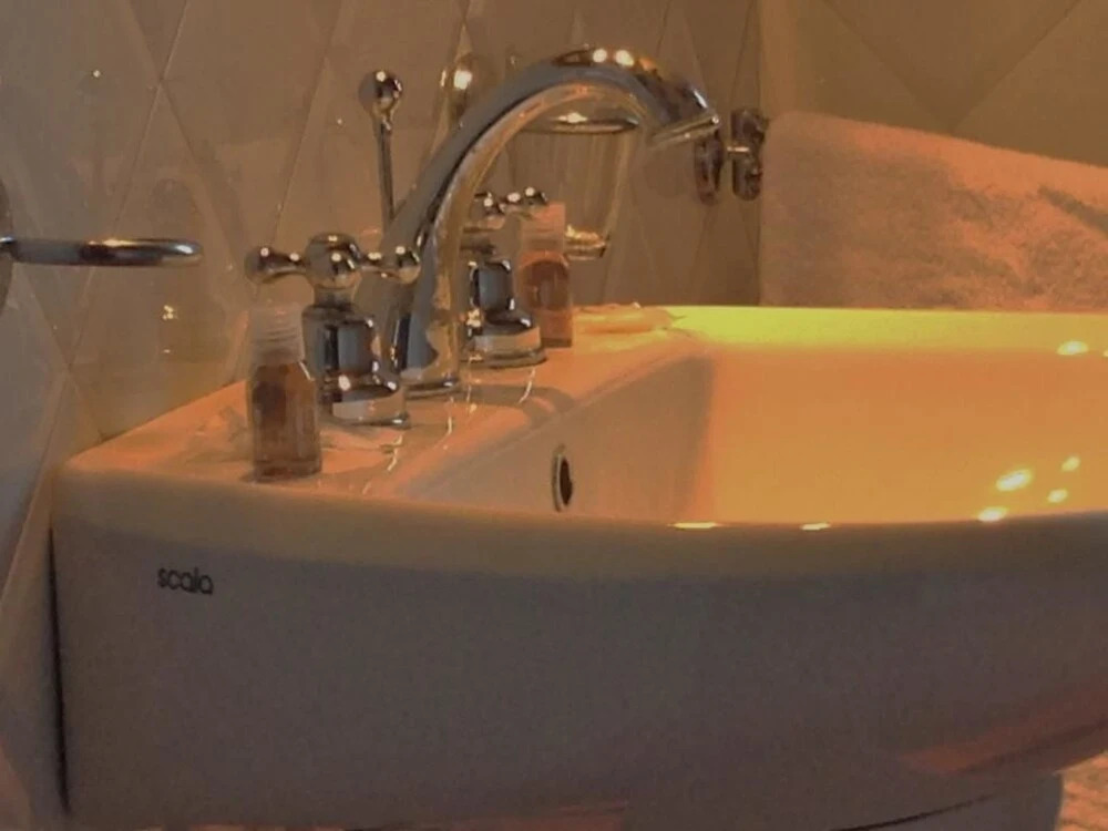 Aparthotel Casa Vacanze Montecarlo Palace