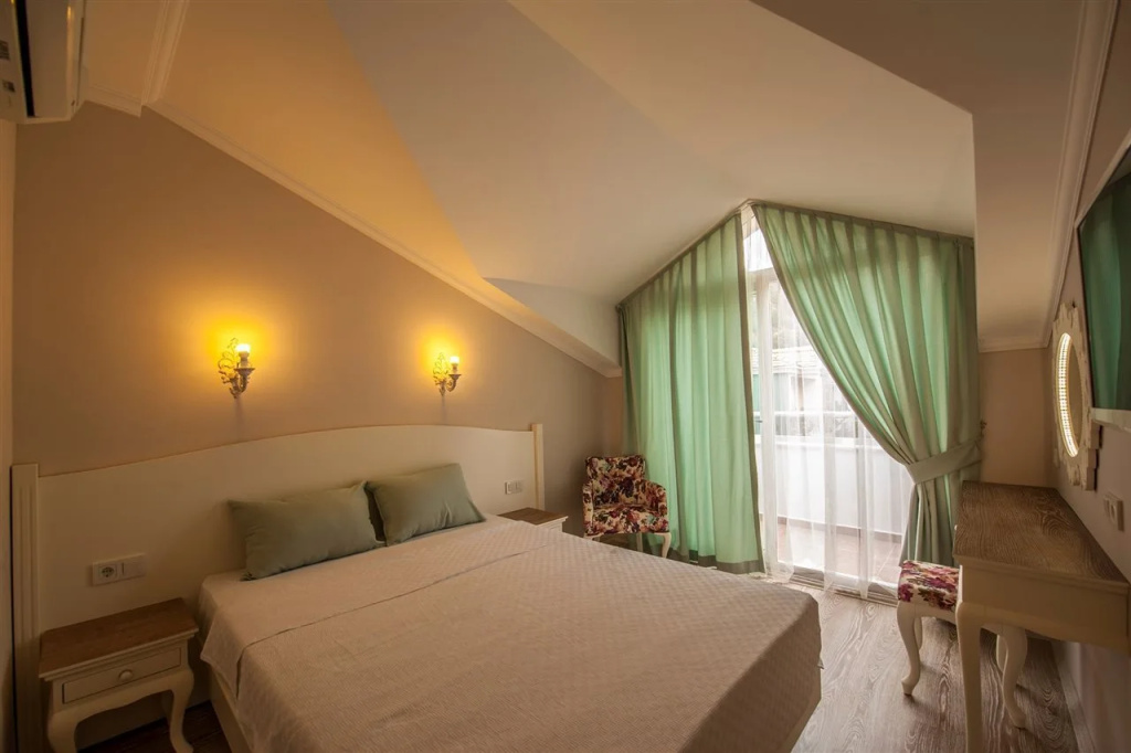 Majestic Hotel