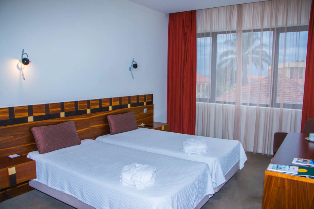 Hotel Ekuikui I