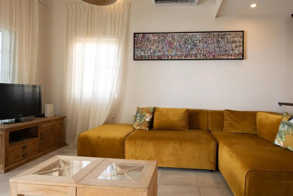 Curacao Luxury Holiday Rentals