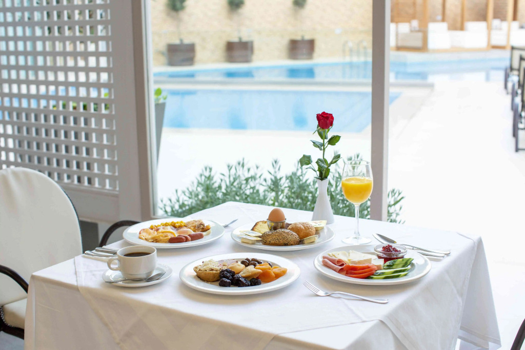Bio Suites Hotel & Spa