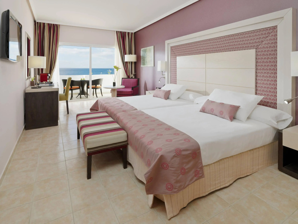 H10 Timanfaya Palace - Adults Only