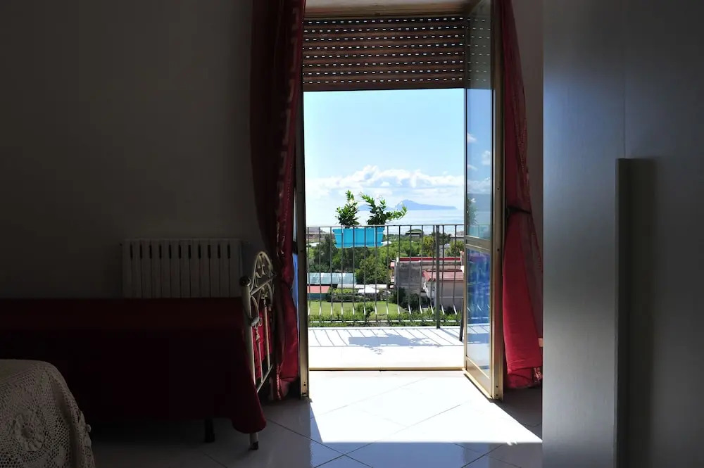 The Last Floor