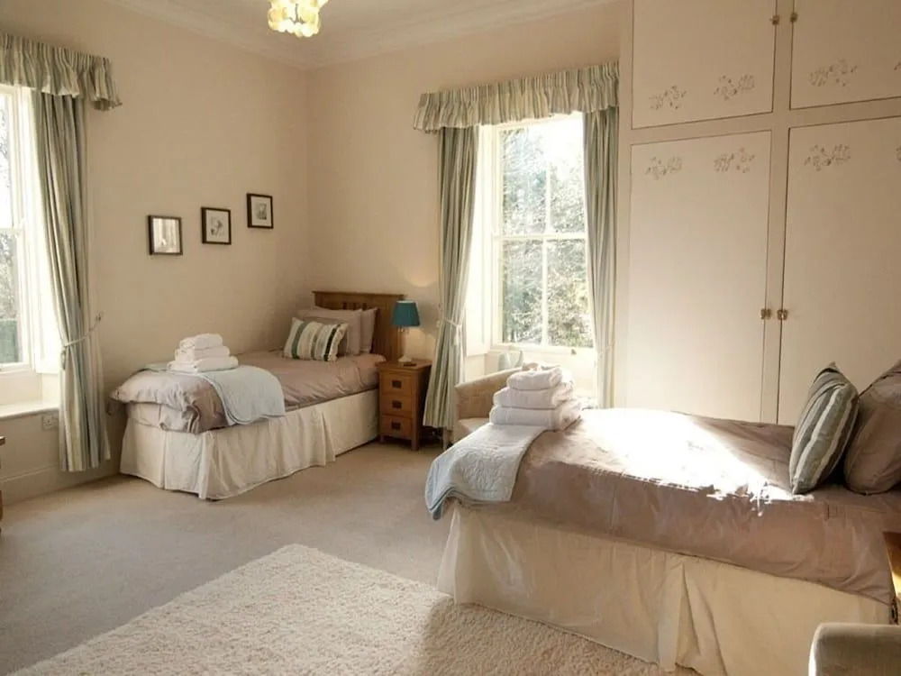 Rock Moor House B&B
