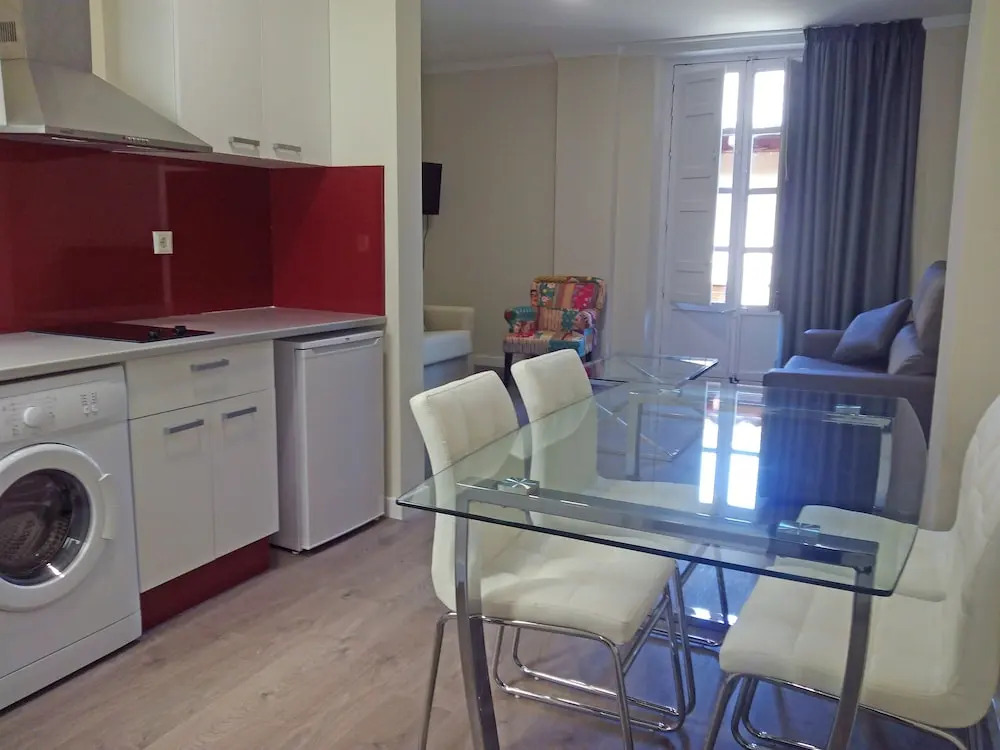 Apartamentos Valentina Deluxe 3000