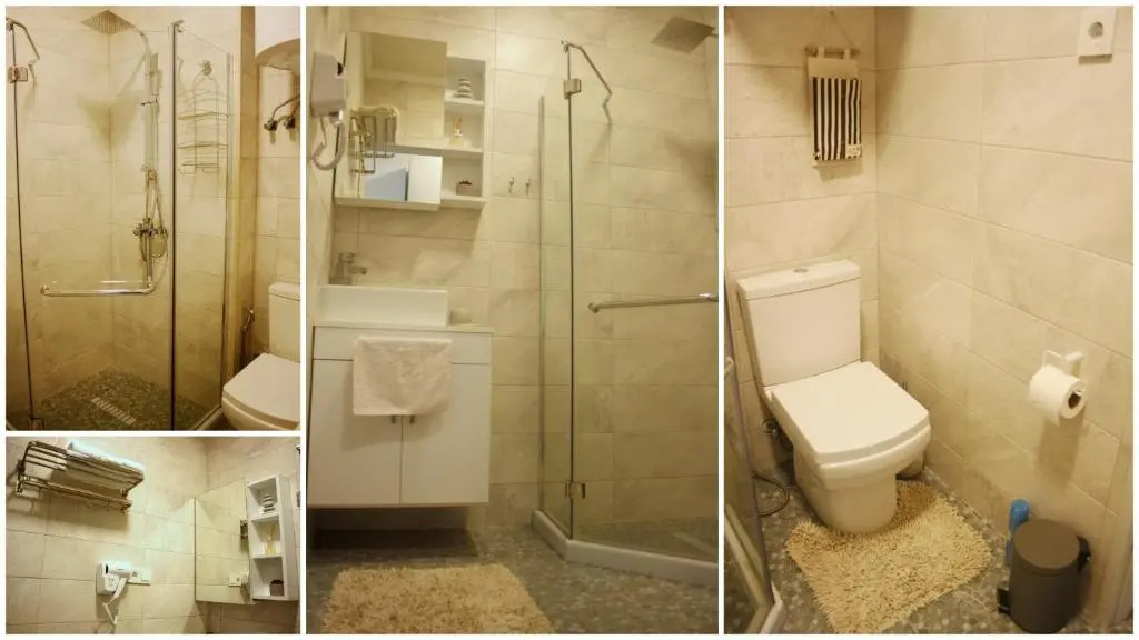 White Flat Batumi