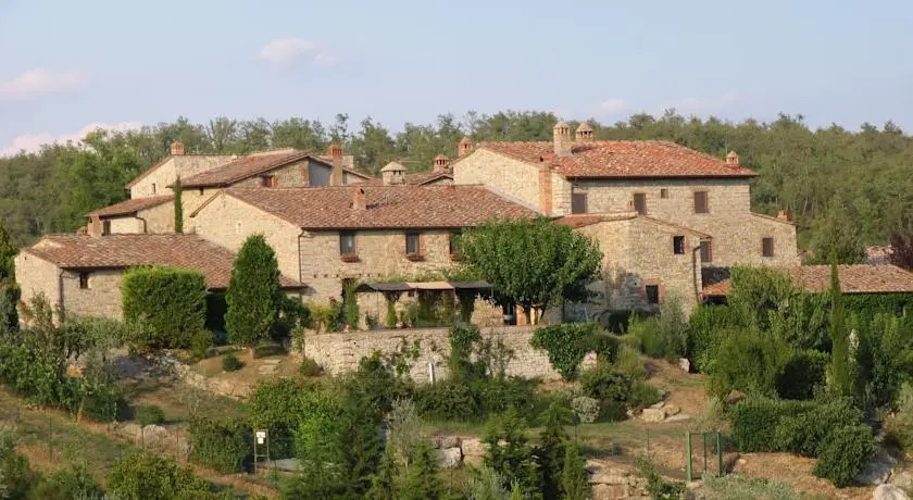 A Casa di Simonetta