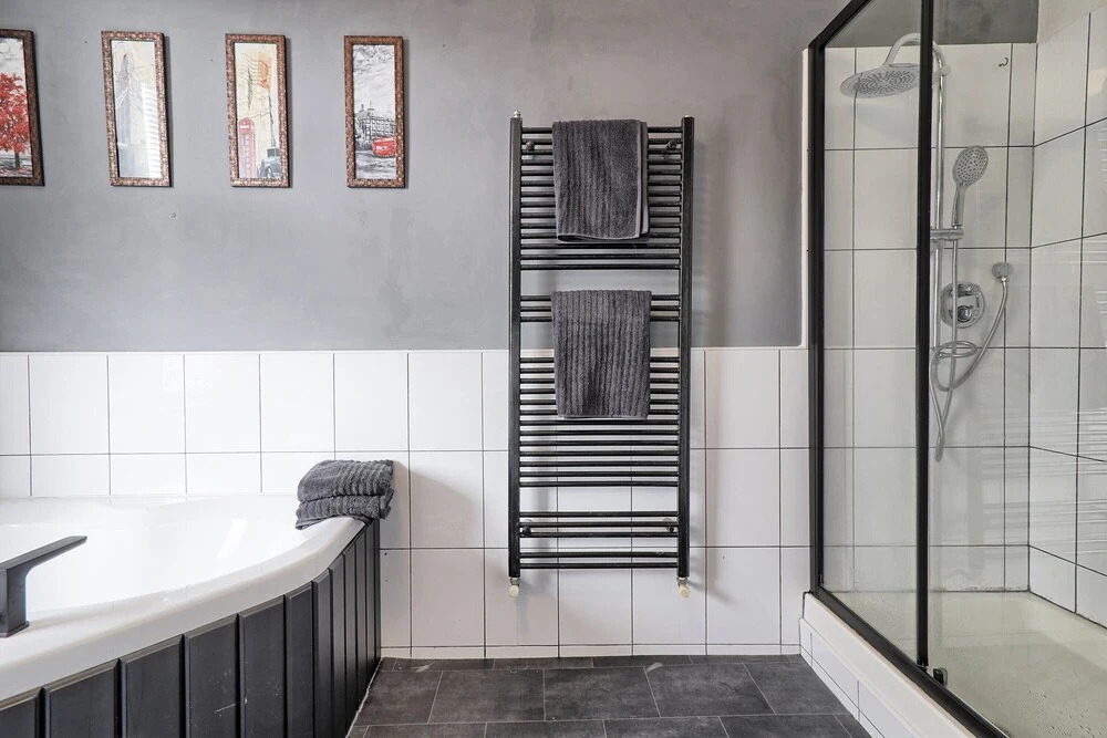 Captivating 2bed House in Southend Pet Friendly!