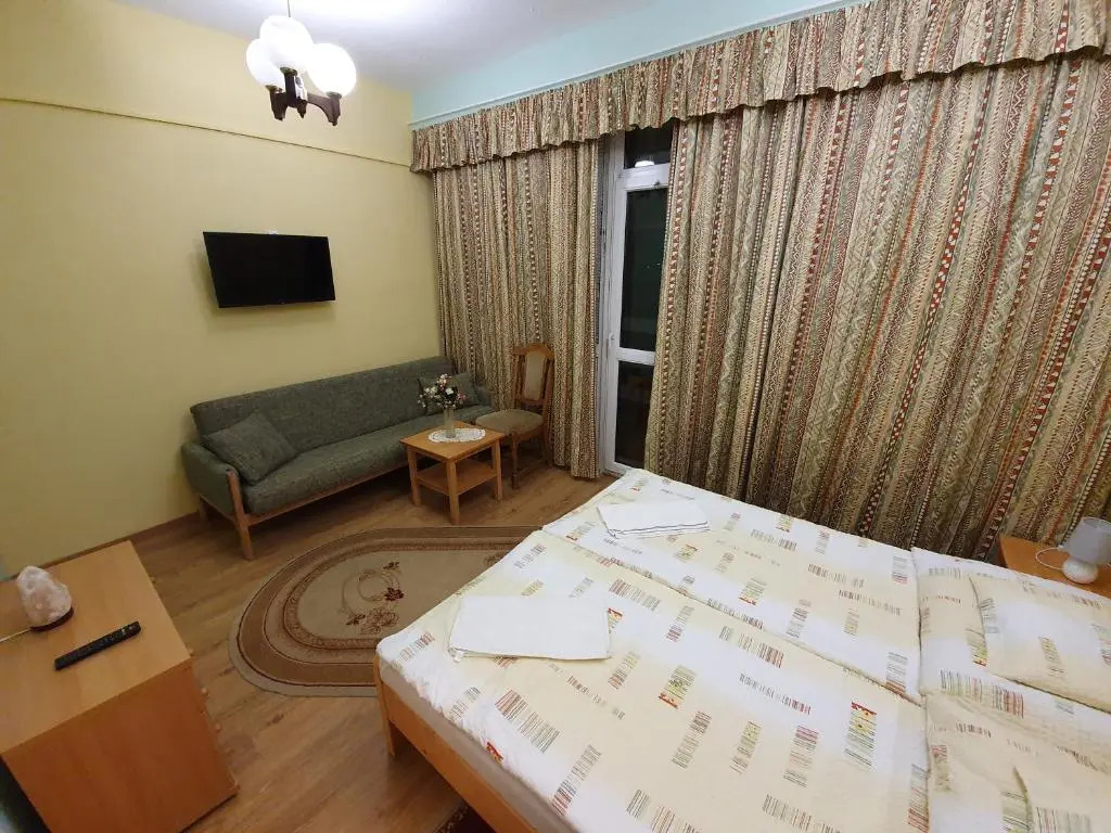 Panoráma Szállás