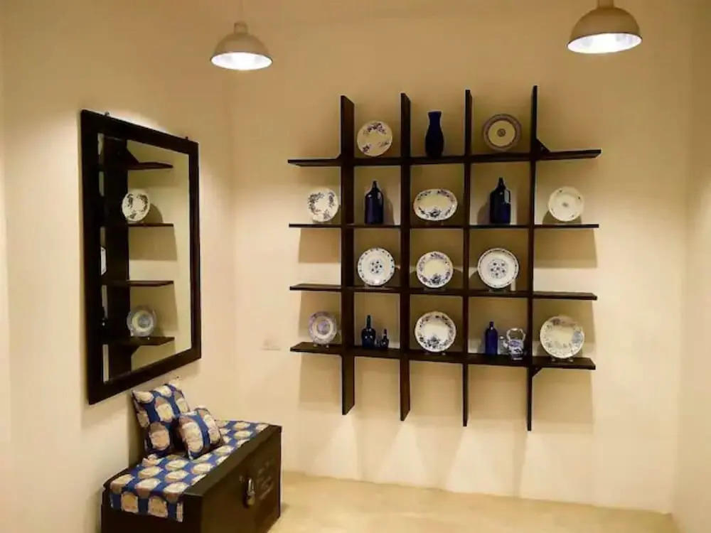 The Mandrem House - 4BHK Luxury Villa