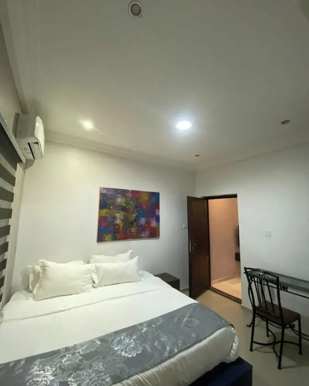 Zion Residence