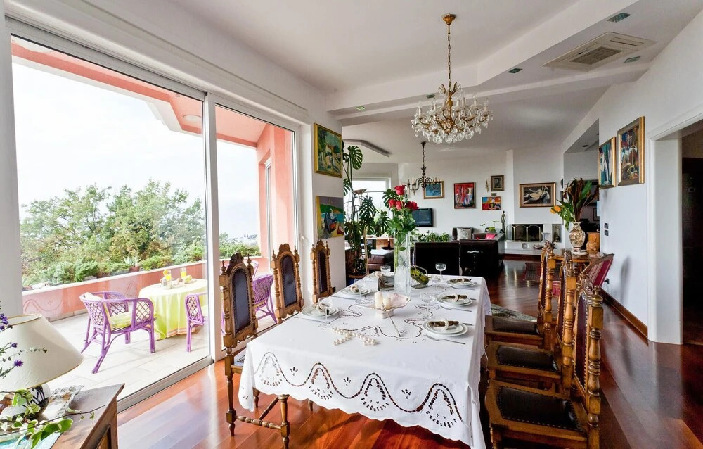 Nice Home In Kostrena