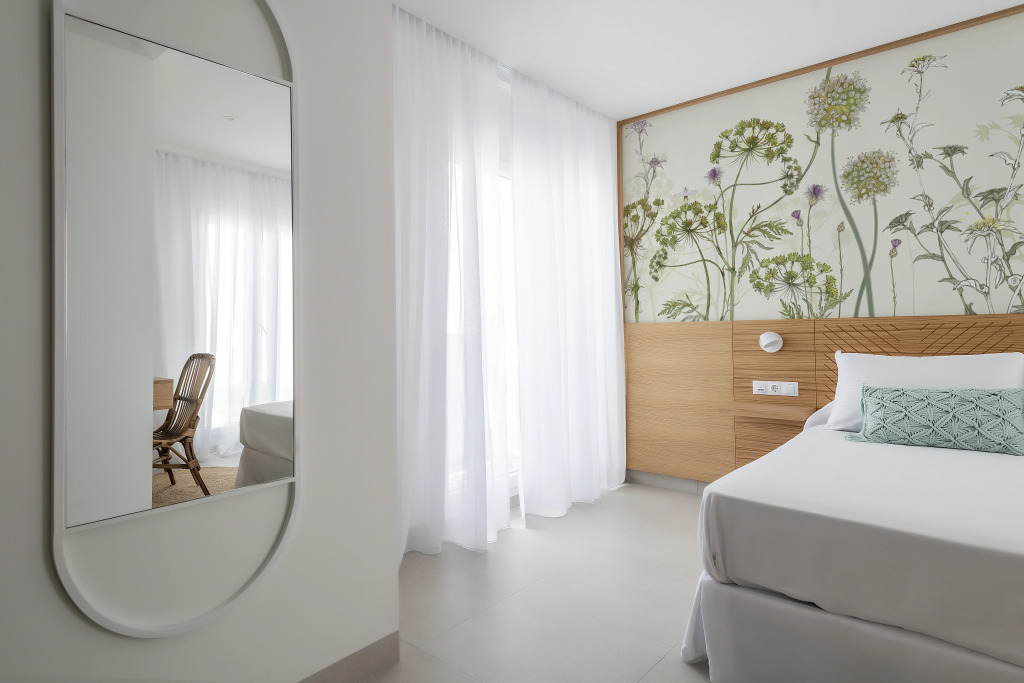 Alzocaire Hostal Boutique