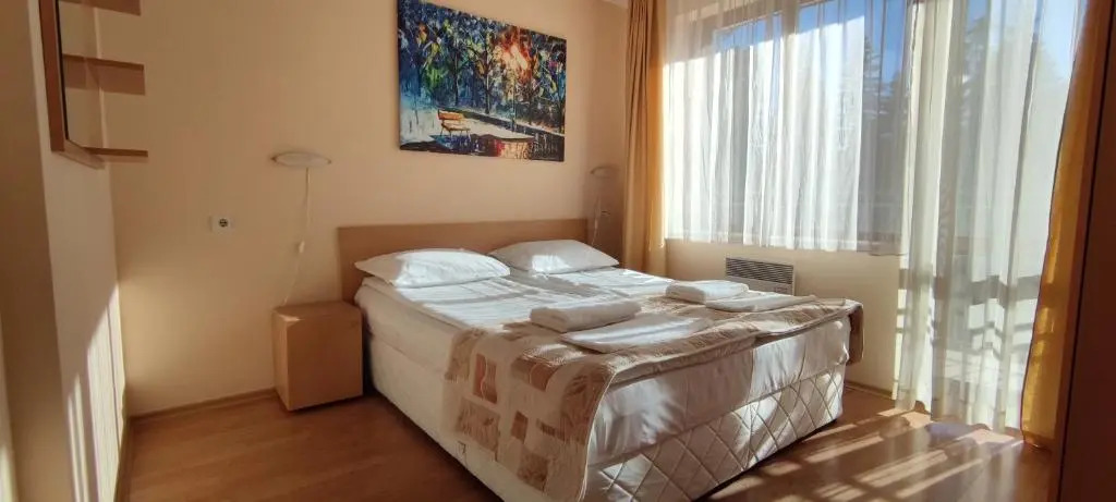 Apartment SUNNY&RELAX Pamporovo The Castle 2