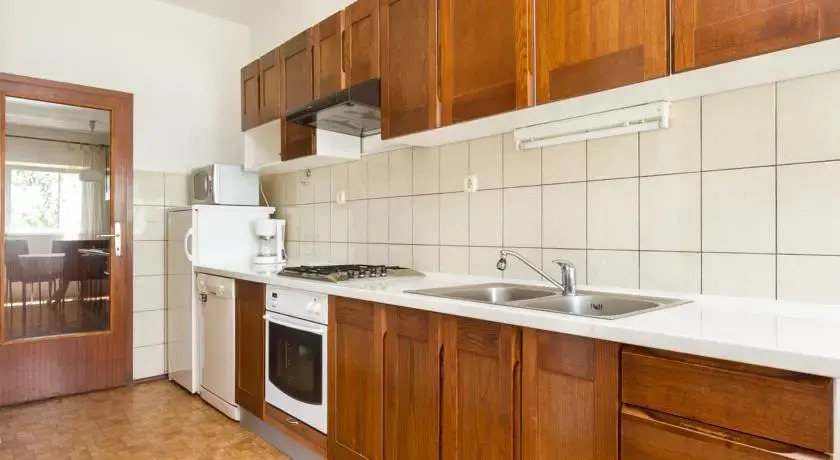 Apartment Vedran