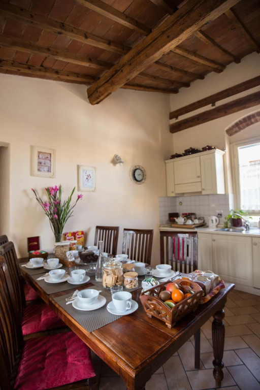 Bed & Breakfast Il Bargello