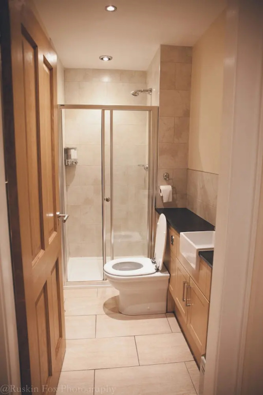 Suite Apartments Aberdeen