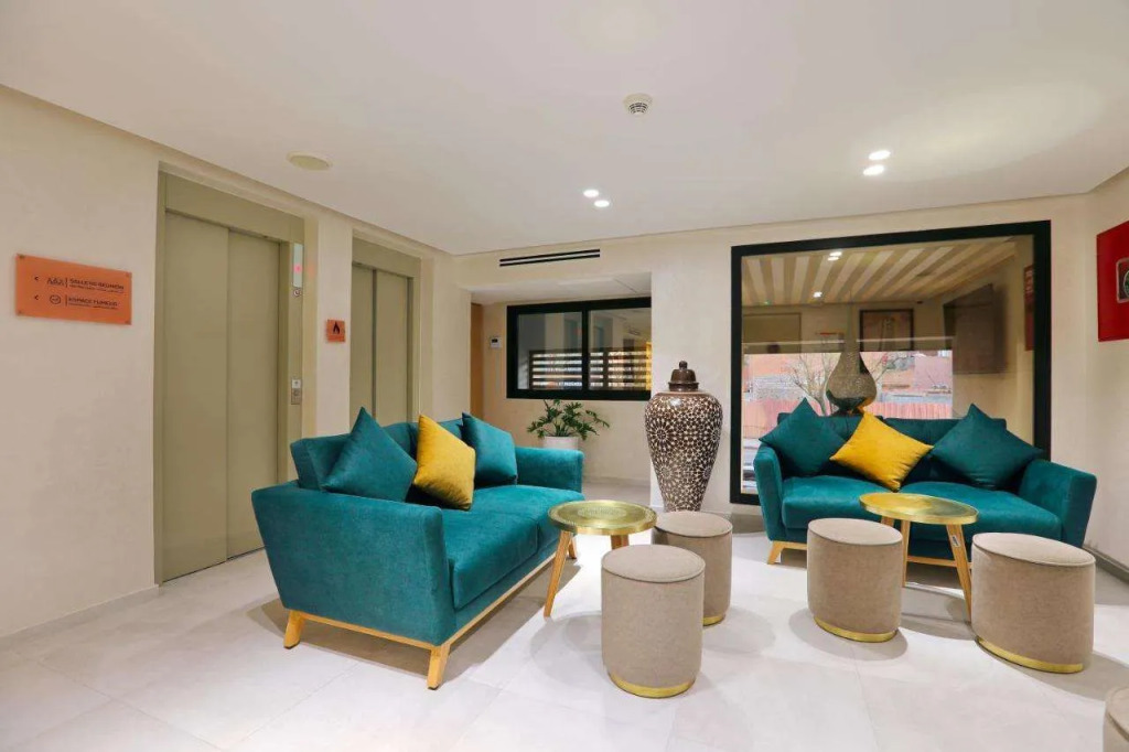 Ari Boutique Hôtel