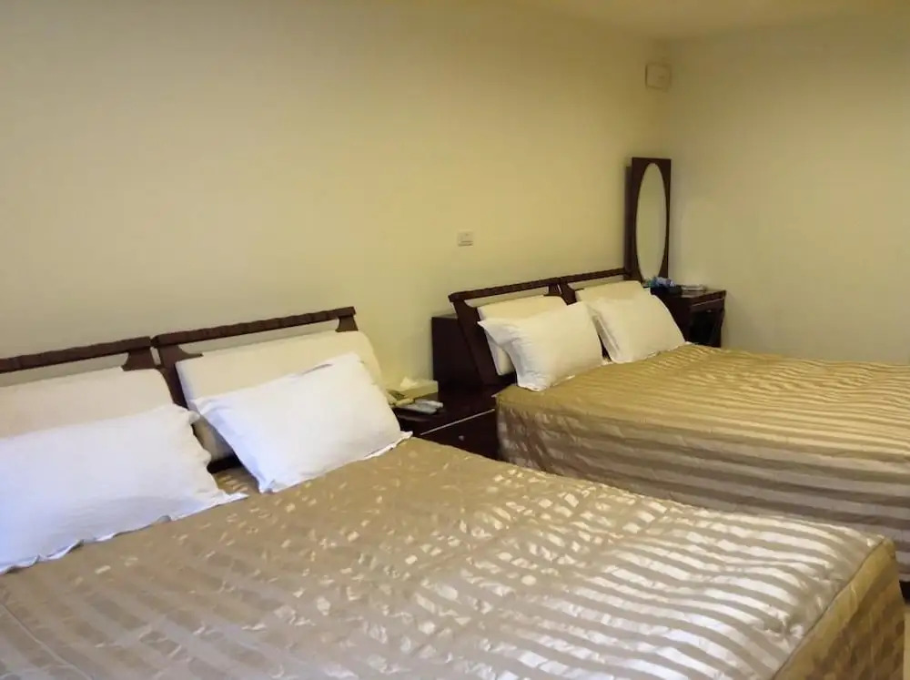 Song He Homestay