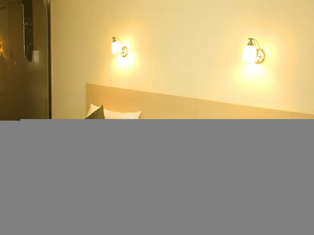 Motel 168 Nanjing Jiangning Shangyuan Street Wanda Plaza Hotel