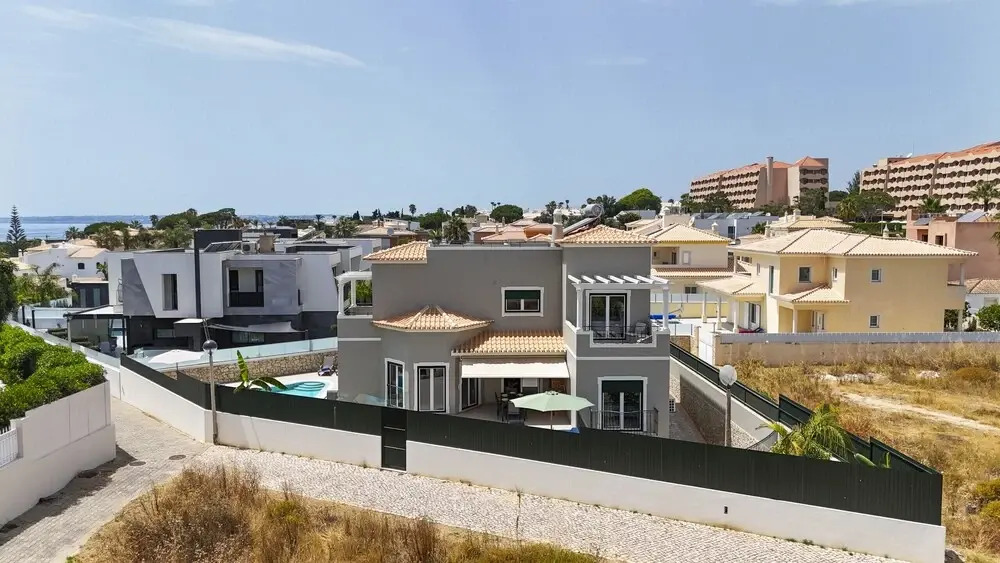 Villa Gale Coast
