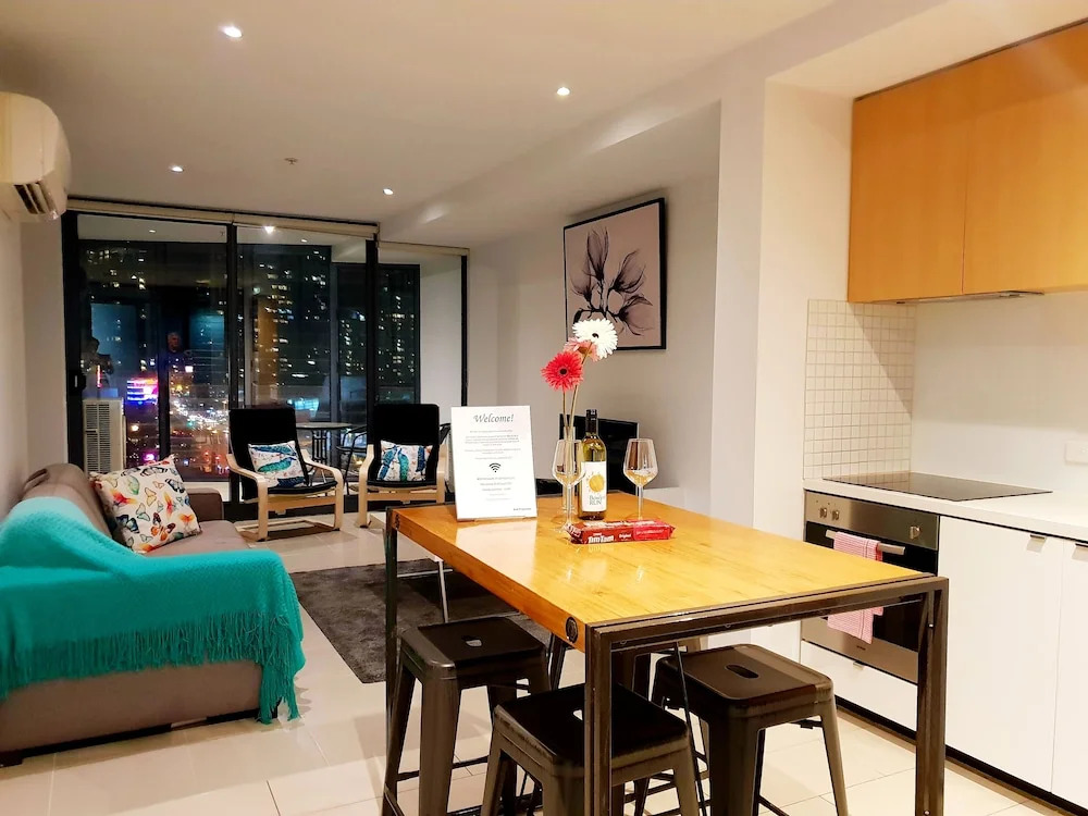 Trendy City Pad