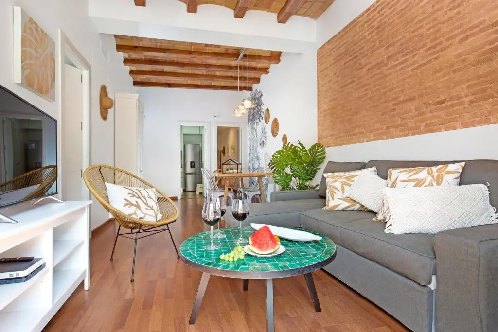 Stay U-nique Apartments Girona
