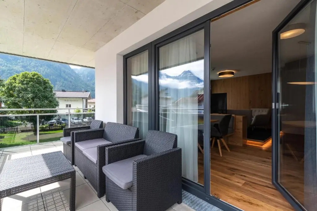 A Casa Elegance