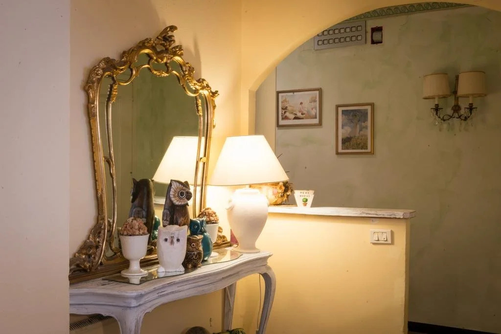 Hotel Eden