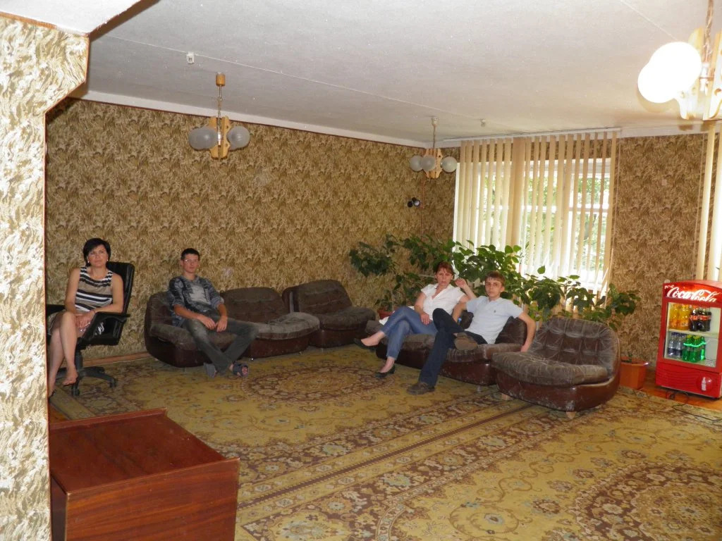 Hotel Vityaz
