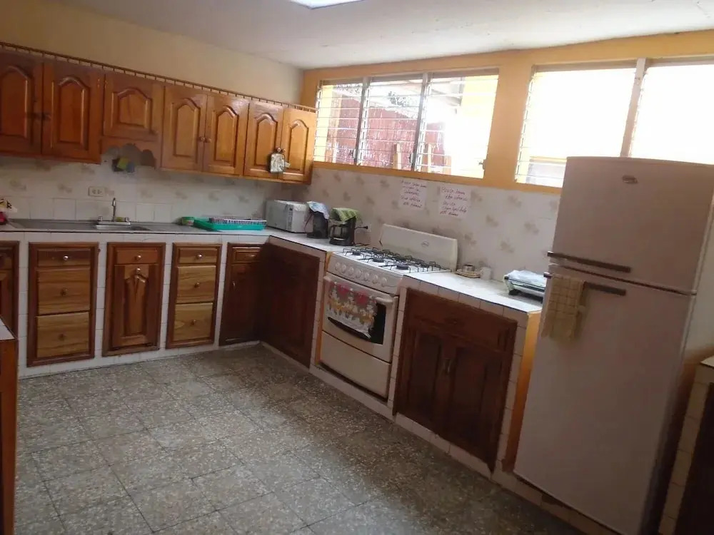 Cardenas Hostal