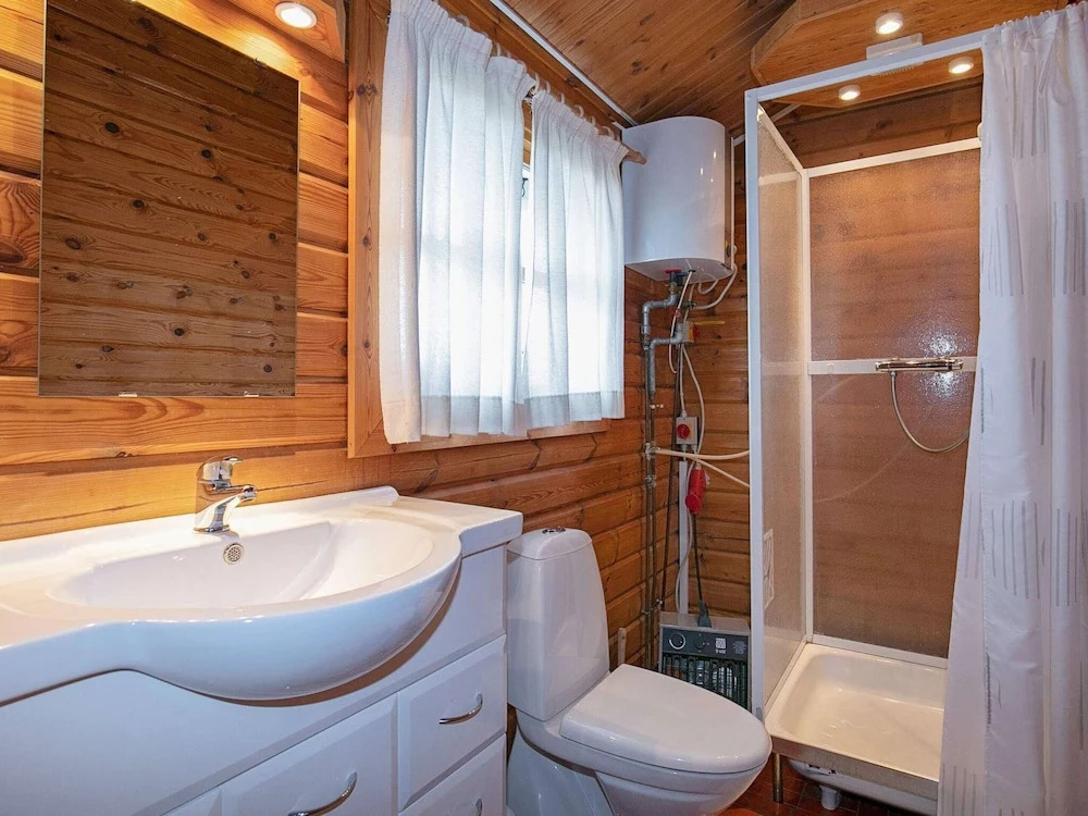 4 Person Holiday Home in Hjorring