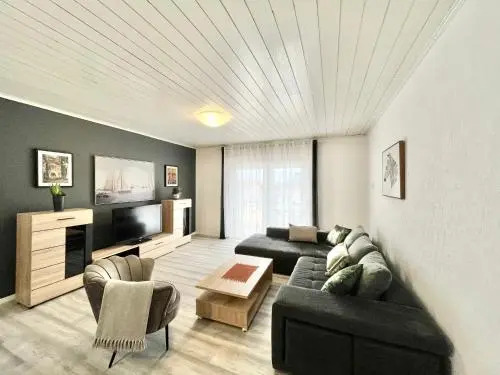 Apartments Rino