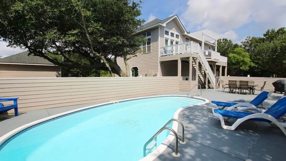 Always Unforgettable - 4 Br Home