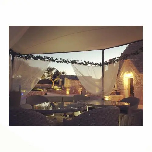Trulli Resort