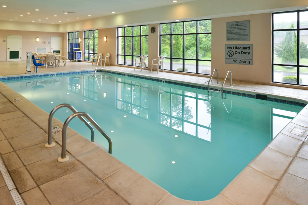 Hampton Inn Milford