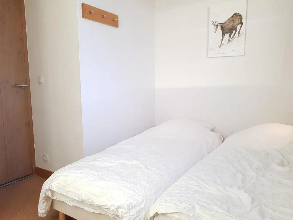 Appartement Les Arcs 1600, 4 pièces, 10 personnes - FR-1-411-546