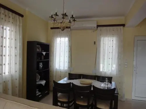 Almaia Villa