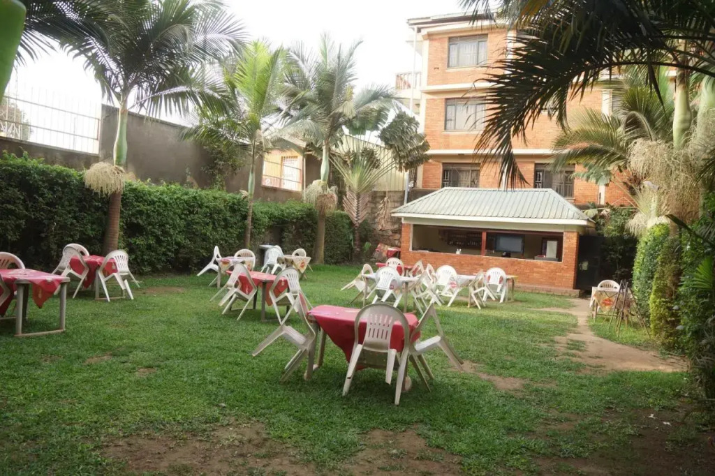 New Kase Guest House