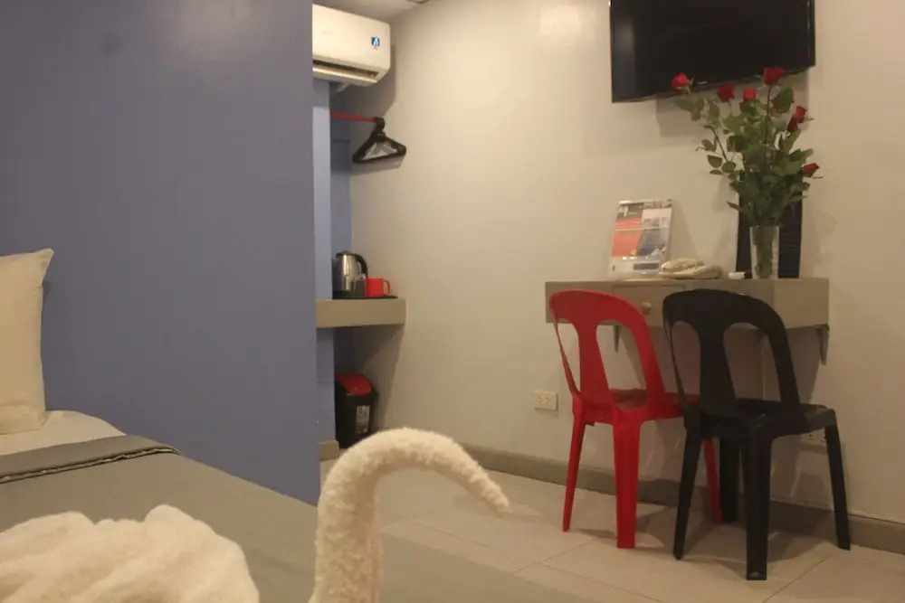 ML SUITES CEBU